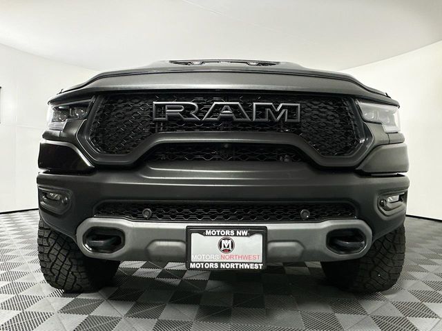 2023 Ram 1500 TRX