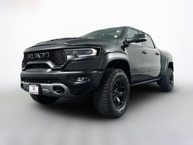 2023 Ram 1500 TRX