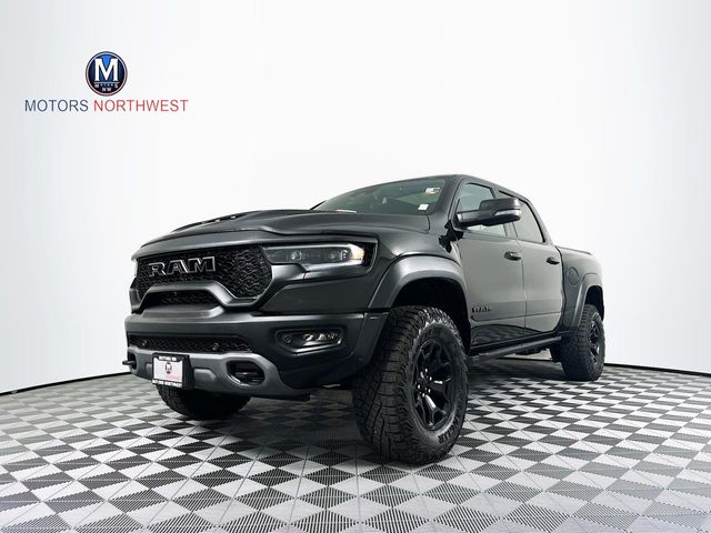 2023 Ram 1500 TRX