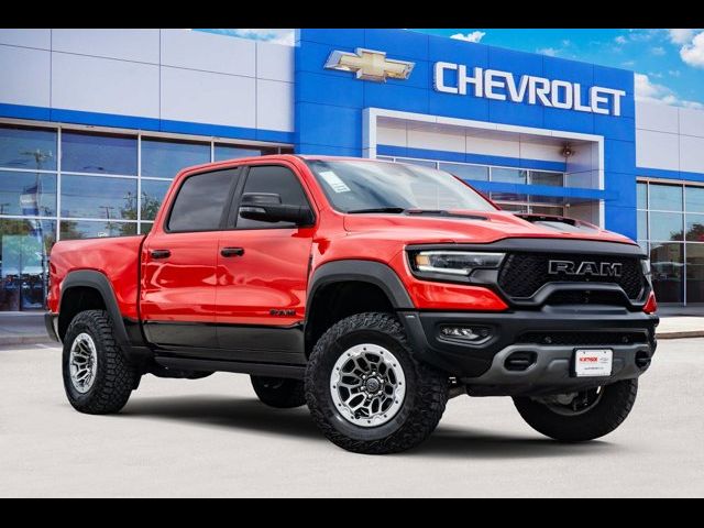 2023 Ram 1500 TRX