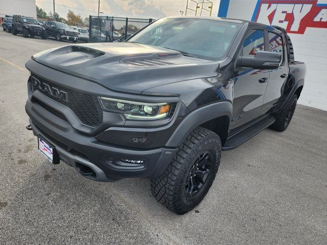 2023 Ram 1500 TRX