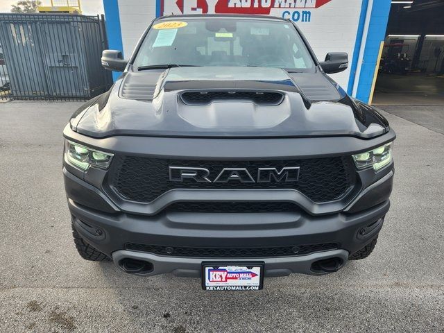 2023 Ram 1500 TRX