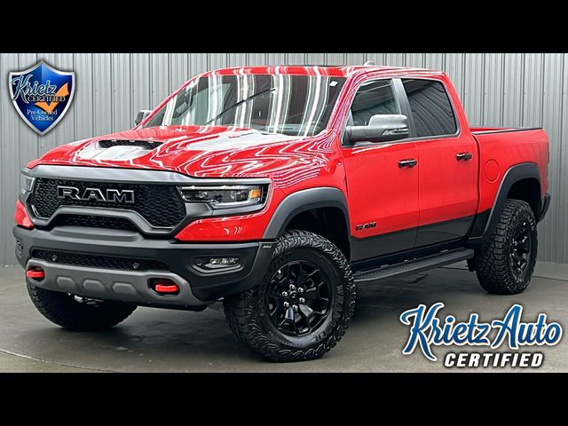 2023 Ram 1500 TRX