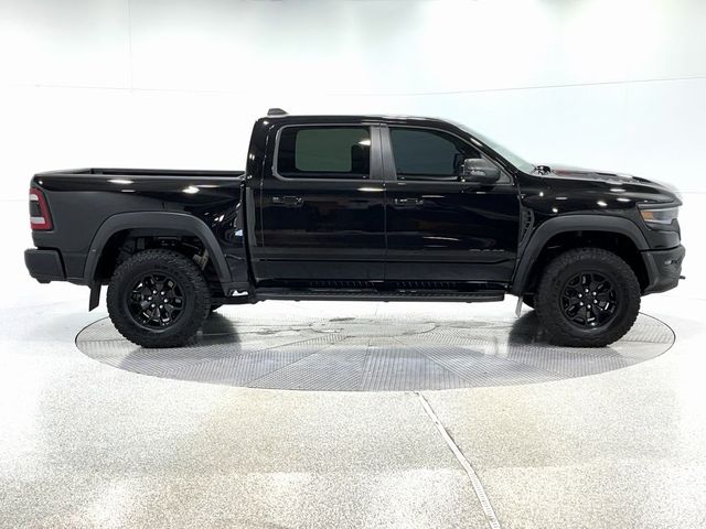 2023 Ram 1500 TRX