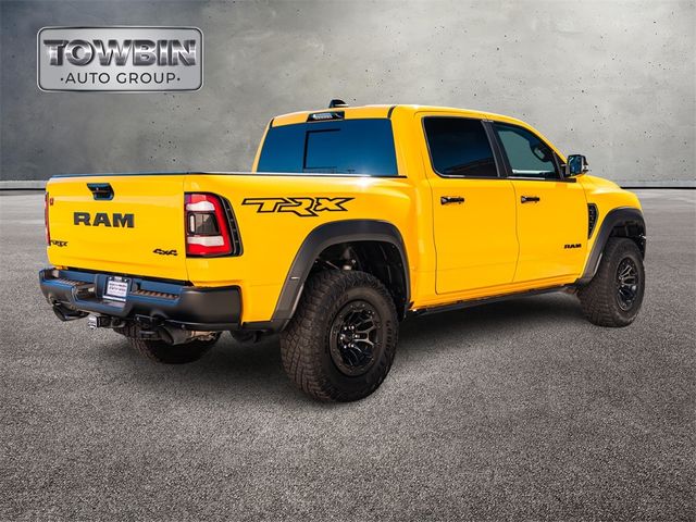 2023 Ram 1500 TRX