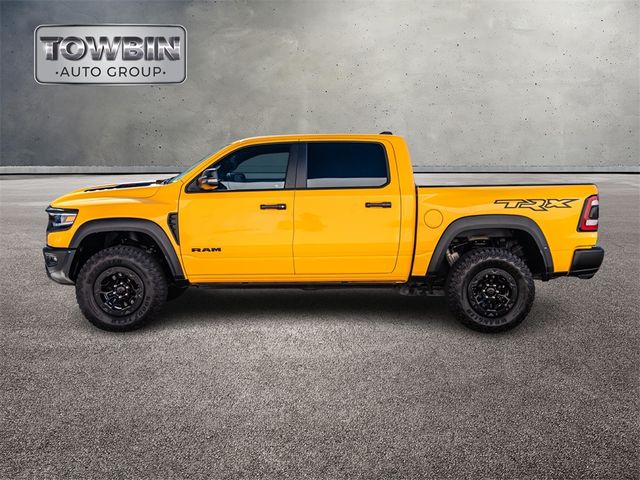 2023 Ram 1500 TRX