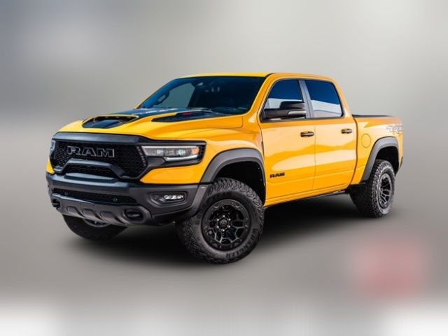 2023 Ram 1500 TRX