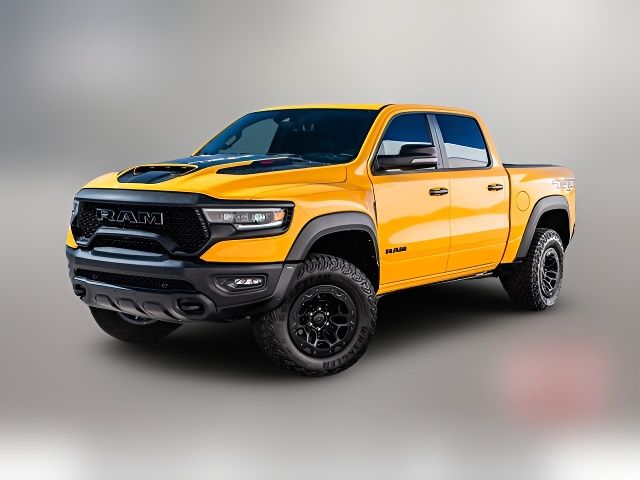 2023 Ram 1500 TRX