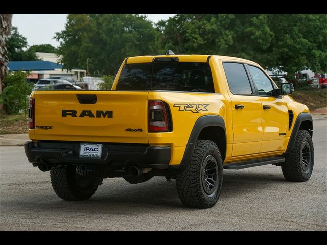 2023 Ram 1500 TRX