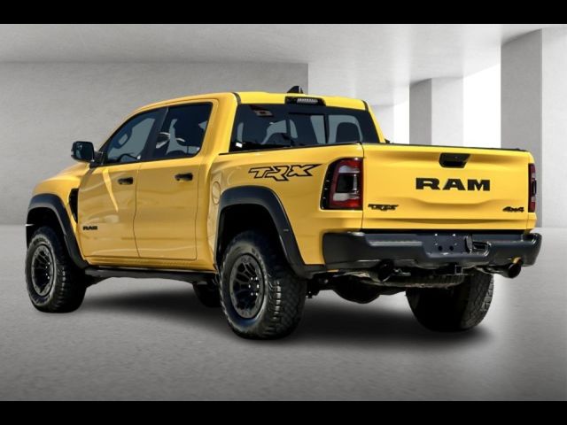 2023 Ram 1500 TRX