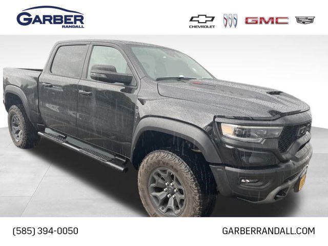 2023 Ram 1500 TRX