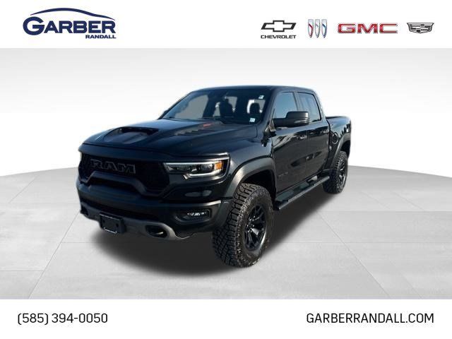 2023 Ram 1500 TRX