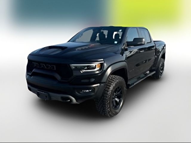 2023 Ram 1500 TRX