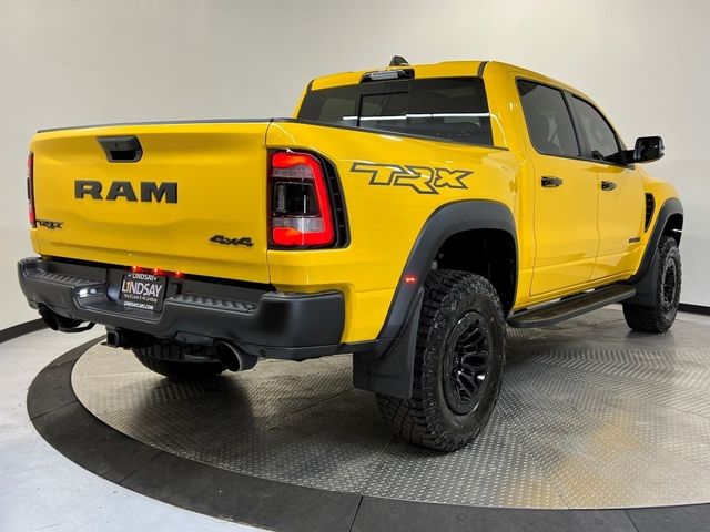 2023 Ram 1500 TRX