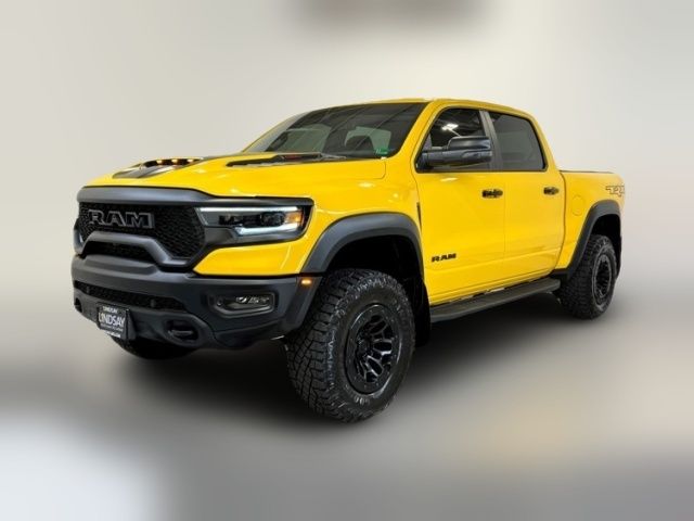 2023 Ram 1500 TRX
