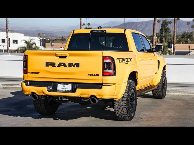 2023 Ram 1500 TRX