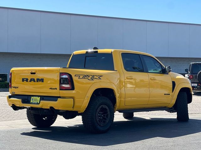 2023 Ram 1500 TRX