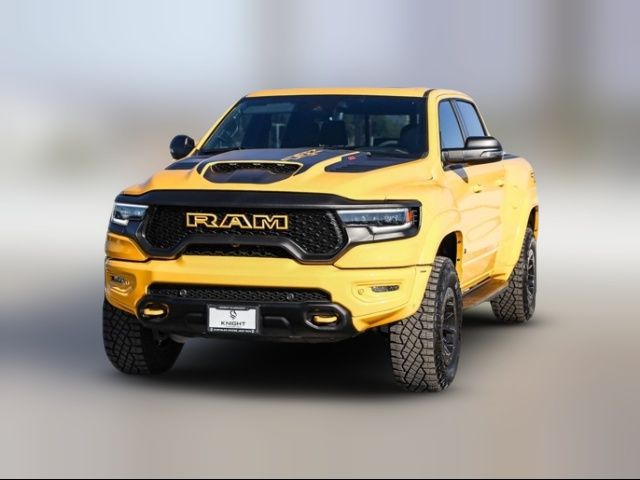 2023 Ram 1500 TRX