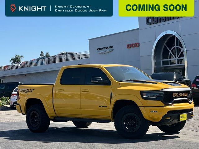 2023 Ram 1500 TRX