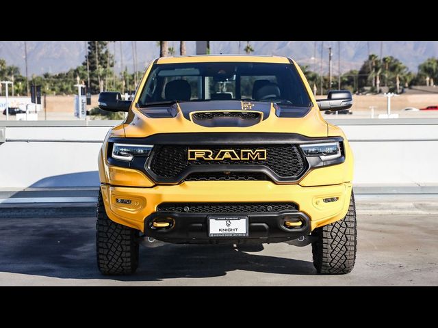 2023 Ram 1500 TRX