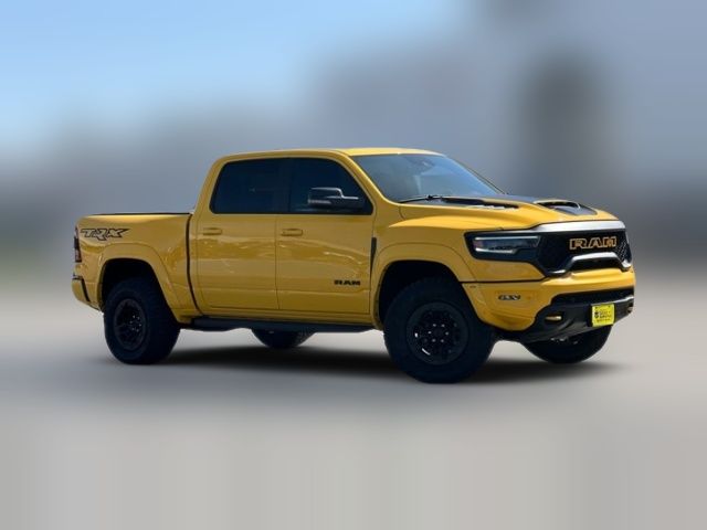 2023 Ram 1500 TRX