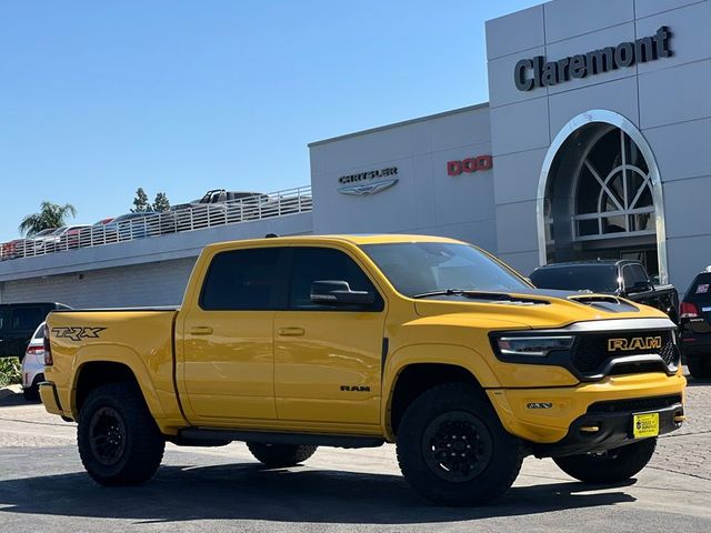 2023 Ram 1500 TRX