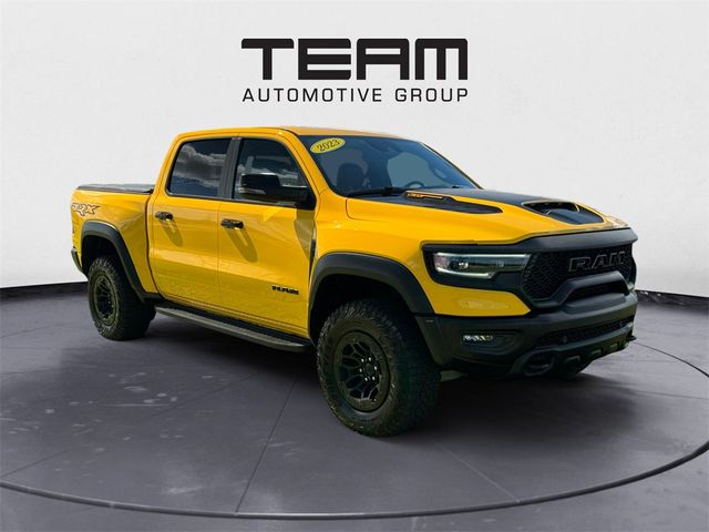 2023 Ram 1500 TRX