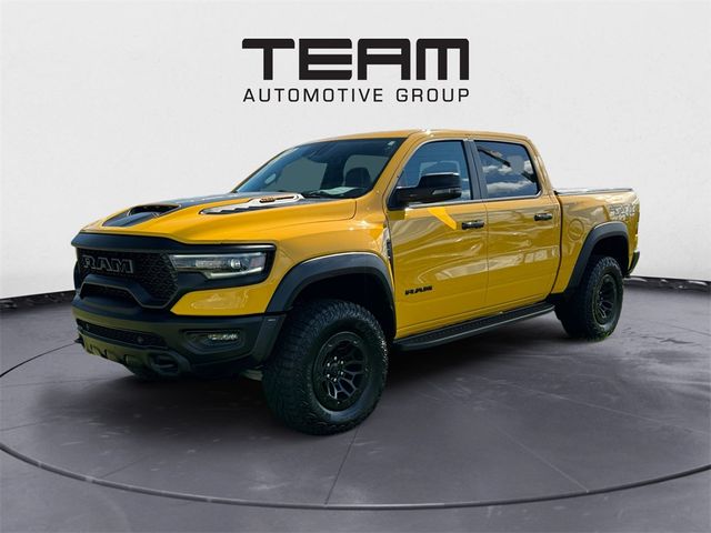 2023 Ram 1500 TRX