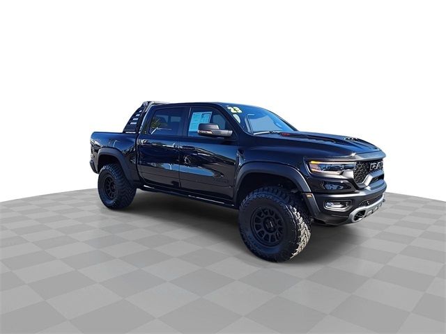 2023 Ram 1500 TRX