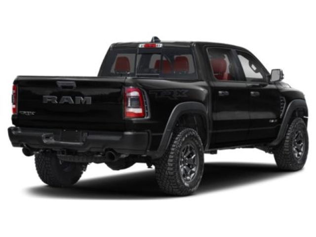 2023 Ram 1500 TRX