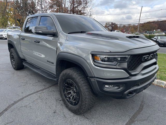 2023 Ram 1500 TRX