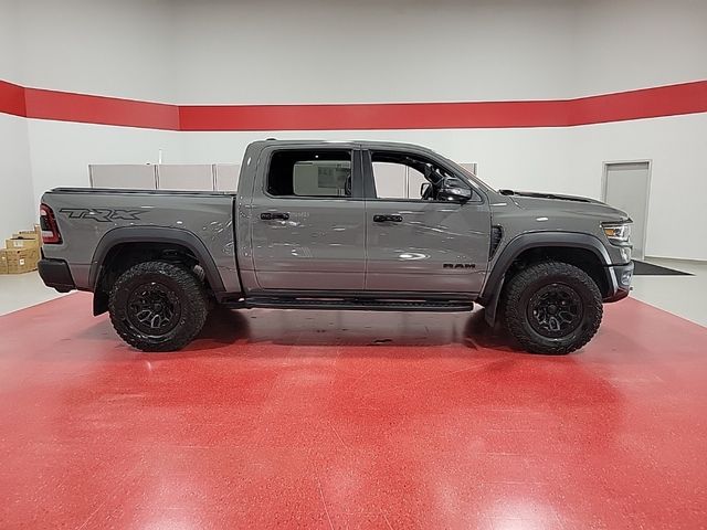 2023 Ram 1500 TRX