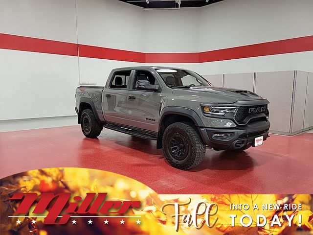 2023 Ram 1500 TRX