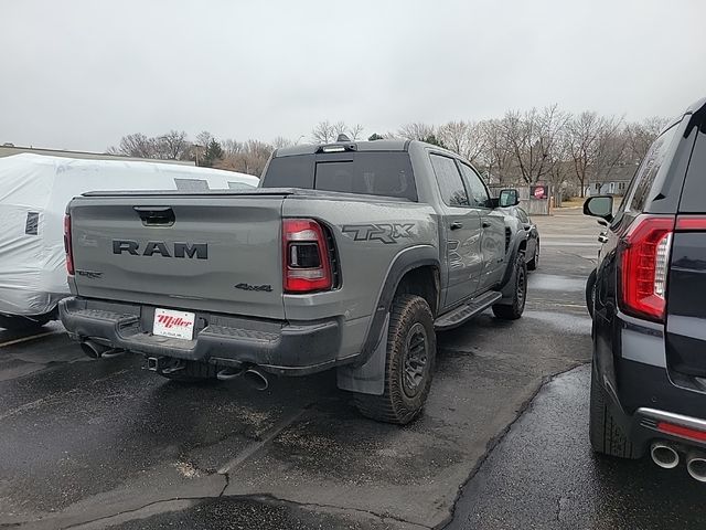 2023 Ram 1500 TRX