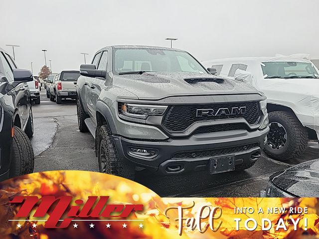 2023 Ram 1500 TRX