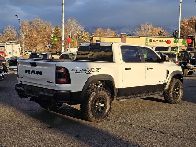 2023 Ram 1500 TRX