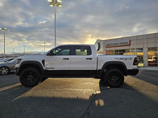 2023 Ram 1500 TRX