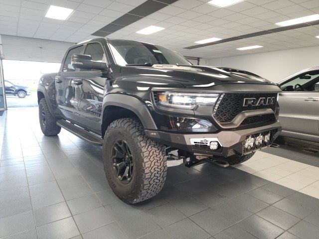 2023 Ram 1500 TRX