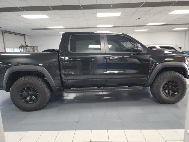 2023 Ram 1500 TRX