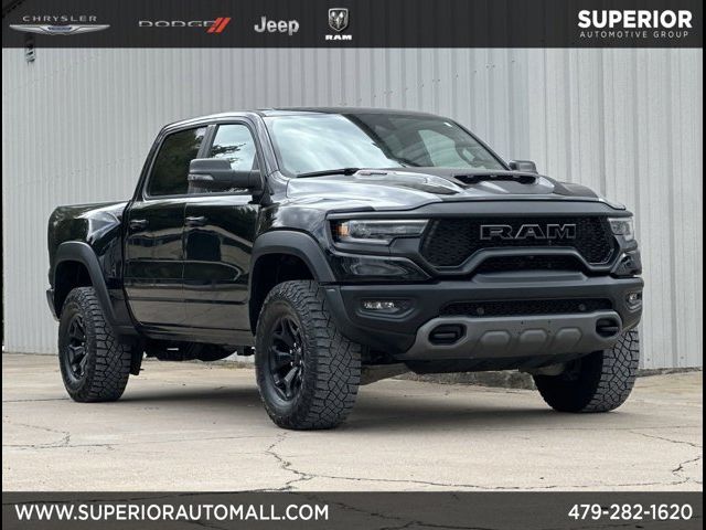 2023 Ram 1500 TRX