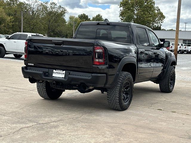 2023 Ram 1500 TRX