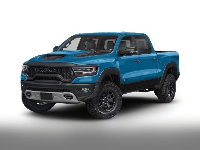 2023 Ram 1500 TRX