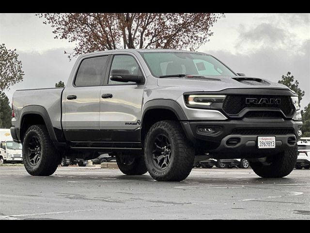 2023 Ram 1500 TRX