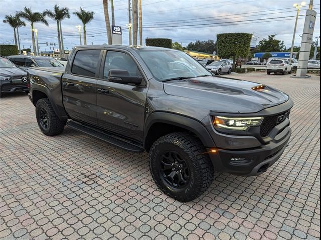 2023 Ram 1500 TRX