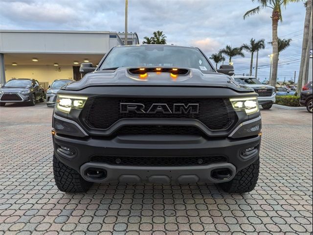 2023 Ram 1500 TRX