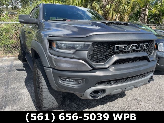 2023 Ram 1500 TRX