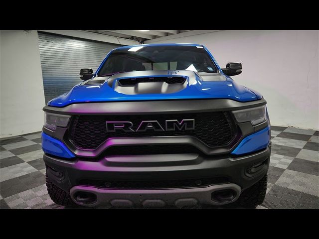 2023 Ram 1500 TRX