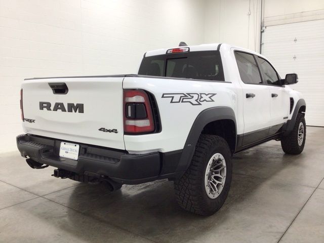 2023 Ram 1500 TRX