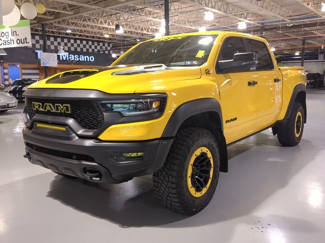 2023 Ram 1500 TRX