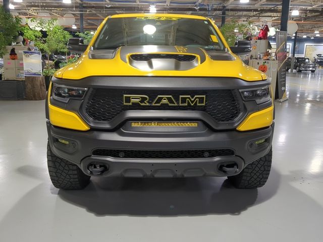 2023 Ram 1500 TRX